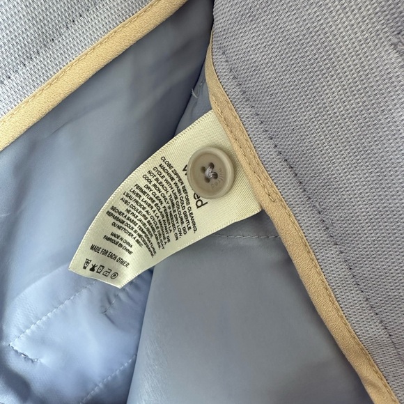 Wilfred Labrynth Shorts size 8 - Picture 3 of 5